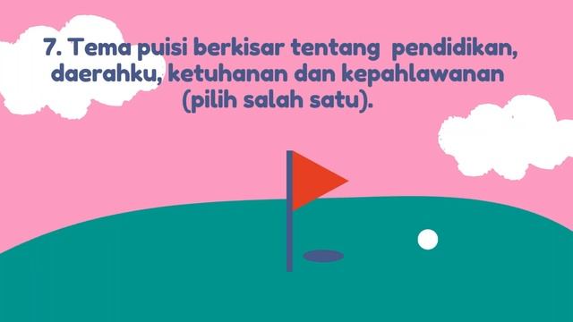 Juknis Perlombaan dalam Rangka Kegiatan Festival Tunas Bahasa Ibu (FTBI) - created by Lia Irade смотреть онлайн