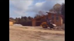 Коттеджный поселок Суходольское