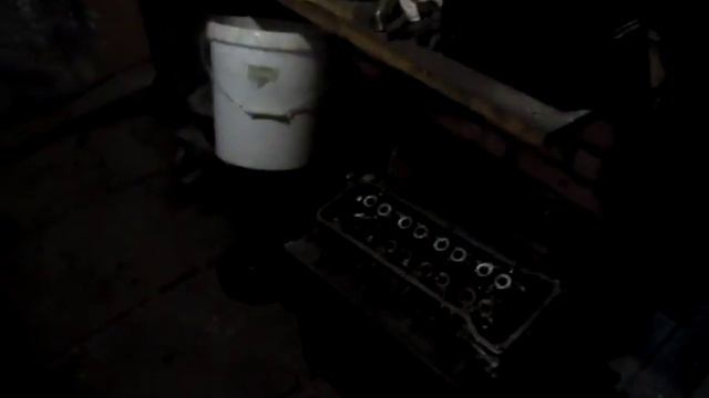 Шлифовка прессформы.