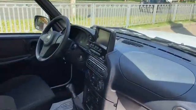 Niva Travel Selection смотреть онлайн