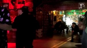 Дима Вагин и "Летная школа" ("Электросталь")