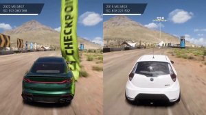 Forza Horizon 5 - Ranking My Latest Tuning Setups (B Class)