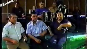 Hayko, Afon, Hovhannes Vardanyan & Rabiz Ashxarh - Havaquyt 2003 part 2 (video clip) *classic*
