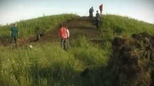 Саргатская культура