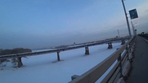 КУЗБАСС#17 Северная столица Кузбасса. Прогулки по Кемерово.