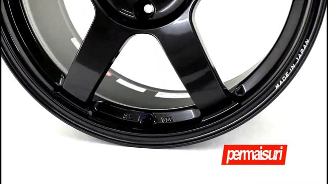 Rays TE37 Saga | Diamond Dark Gunmetal