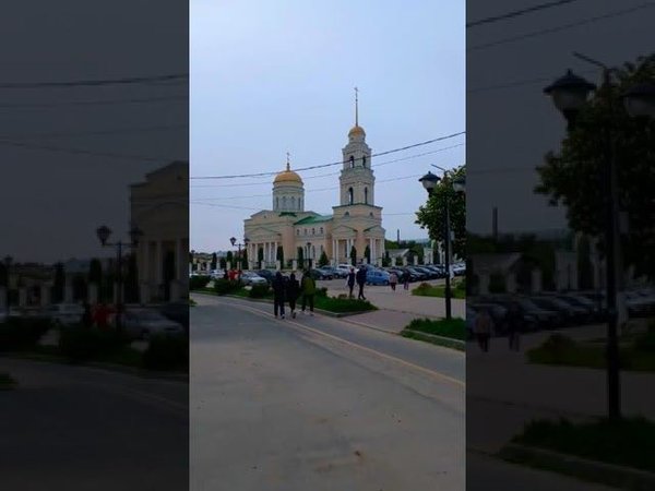 Свято Троицкий кафедральный собор