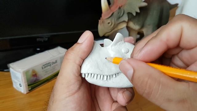 Pasta de modelar DAS смотреть онлайн