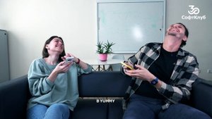 Шутим плохие шутки про работу программистов / #СофтКлуб30лет