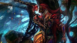 Голос вселенной - Привороты. Опасность и вредительство женской магии. Часть 1 #34