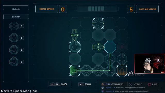 ? Marvel’s Spider-Man (PS4) [LIVE] | 18.09.2020 [6/9] смотреть онлайн