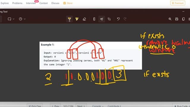 Compare Version Numbers смотреть онлайн