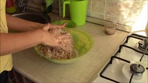 Вкусные котлеты в духовке с любым фаршем. Быстро и много
