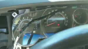 BEST METHOD TOYOTA TUNDRA DASH AND CENTER CONSOLE DISASSEMBLY