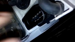 Как снять фару Skoda Octavia A5 и замена ламп skoda octavia A5(какие лампочки стоят в фаре)