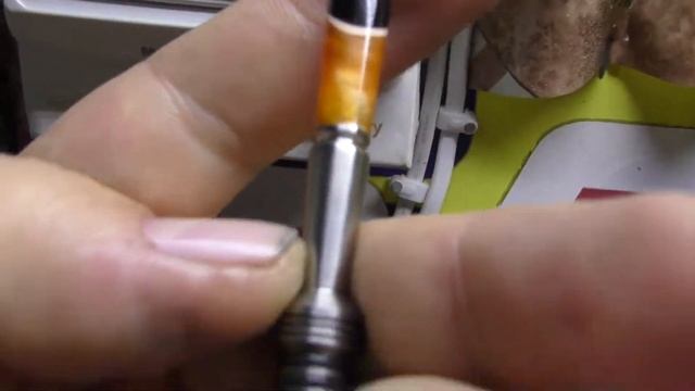 Обзор дрип типа титан акрил смотреть онлайн