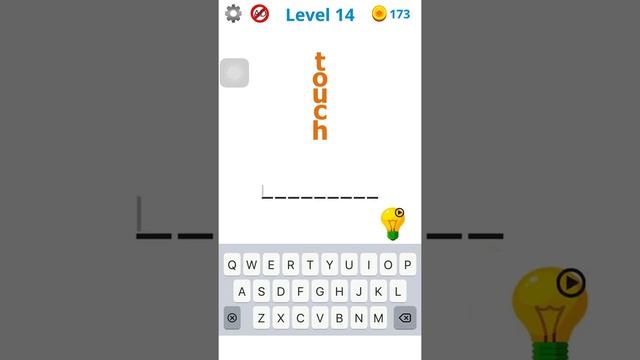 Dingbats Word Trivia Game All Levels 10-20 Complete Answers Gameplay Walkthrough (iOS-Android) смотреть онлайн