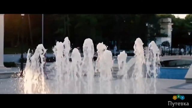 Санаторий Надежда (Ставропольский край, г. Ессентуки) смотреть онлайн