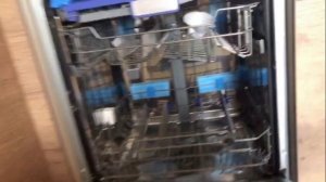 Посудомоечная машина Midea MID60S110. Отзыв и обзор