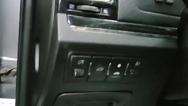 Geely Emgrand EC7 '2013 смотреть онлайн