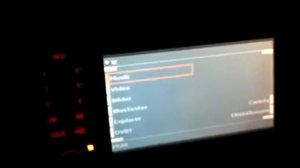 Raspberry Pi Car Pc running Carmedia bmw e39