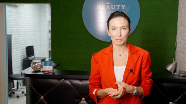 Beauty Master - Получи профессию в индустрии красоты смотреть онлайн