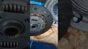Комплект сцепления Skoda Felicia
