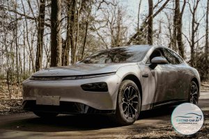 Видеообзор Xpeng P7 –китайский конкурент Tesla Model S и убийца Tesla model 3. electro-car.by