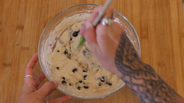 🇺🇸   HOW TO make AMERICAN PANCAKES👩🏻🍳  (STEP-by-STEP Guide) 🇺🇸   (DELICIOUS!) ✅   AUTHENTIC RECIPE