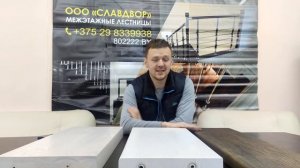 Почему шпонированные ступени из фанеры - лучше цельноламельных