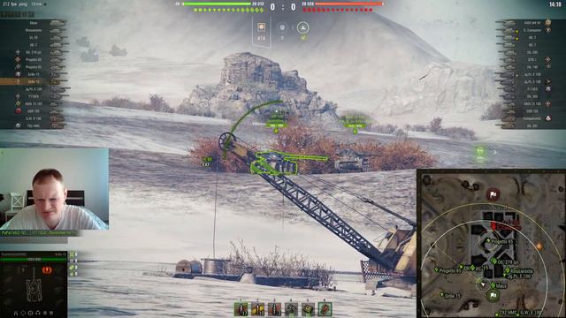 Что проходим дальше + МИР ТАНКОВ смотреть онлайн