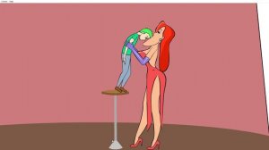 Jessica Rabbit Vore Game | v-games (Jessica Play)