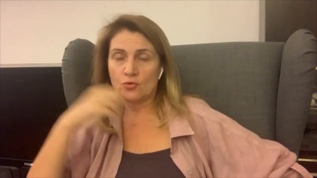 Humans Of Gestalt - Elena Yudina / Алёна Юдина