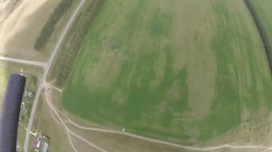 Квадрокоптер. Нижегородская область - 1.