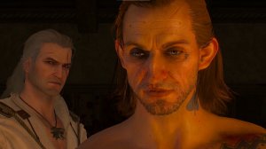 Ведьмак 3: Дикая Охота - 31 серия (Ублюдок младший)