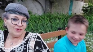 1113. Санаторий "Сосновый" Магри. Сочи.Ужин.