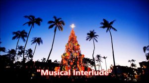 Mele Kalikimaka with Lyrics By: Bing Crosby & the Andrews Sisters