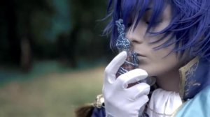 Cantarella(Вокалоиды косплей)