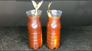 СКУМБРИЯ как КОПЧЕНАЯ в Домашних Условиях. СКУМБРИЯ в БУТЫЛКЕ. Супер Просто и Вкусно. mackerel, fish