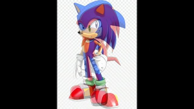 Комикс. Соник VS Соник Дарк! (Переиздание. 1 сезон, часть 3) смотреть онлайн