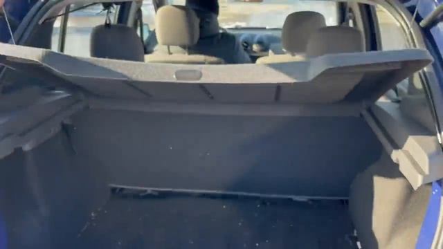 Dacia Sandero за 4700 y.e. под ключ в Украину. Часть 2 смотреть онлайн