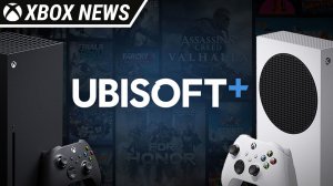 Список игр, которые войдут в подписку Ubisoft+ на Xbox | Новости Xbox