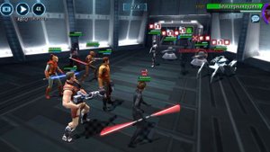 SWGOH| Как получить Дарта Ревана #3