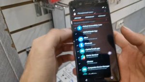 NOKIA TA_1053 обход гугл аккаунт/frp bypass Nokia ta-1053/Тарзи кушодани гугл фрпблокировка Нокиа 5