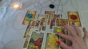 КТО ВАМ МОЖЕТ ПОМОЧЬ В ВАШЕЙ СЛОЖНОЙ СИТУАЦИИ? Таро гадание