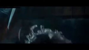 Веном против Райота финальный бой отрывок из фильма ВЕНОМ!
