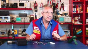 Задержка выключения света. Автоэлектроника