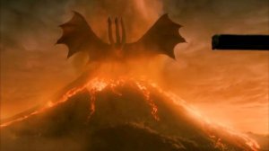MonsterVerse - Кинг Гидора (King Ghidorah), Titanus Ghidorah или Монстр Зеро (Monster Zero)