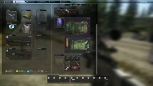 Как качать Силу в Таркове? Полезные лайфхаки.