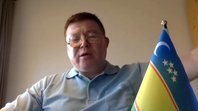 Завтра  день рождения Аксак Темура или ДЕНЬ КОНСТИТУЦИИ и ГИМНА РЕСПУБЛИКИ КАРАКАЛПАКСТАН?